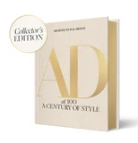 Architectural Digest at 100