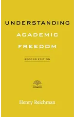 Understanding Academic Freedom