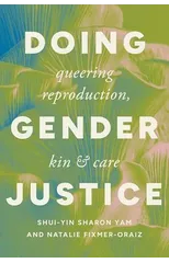 Doing Gender Justice