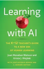Learning with AI