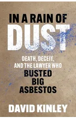 In a Rain of Dust