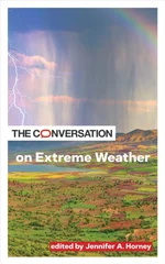 The Conversation on Extreme Weather