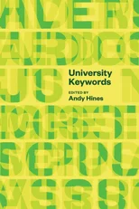 University Keywords