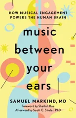 Music Between Your Ears