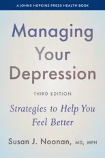 Managing Your Depression