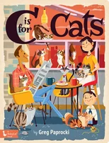 C Is for Cats