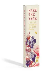 Mark the Year Bookmark Box