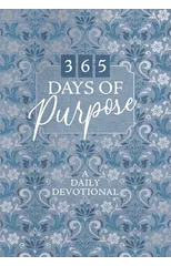 365 Days of Purpose