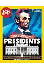 Our Country's Presidents