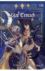 Star Crossed, Volume 2