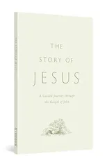 The Story of Jesus