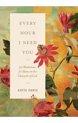 Every Hour I Need You