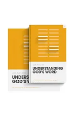 Understanding God's Word