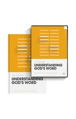 Understanding God's Word
