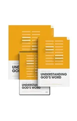 Understanding God's Word