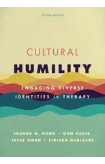 Cultural Humility