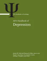 APA Handbook of Depression
