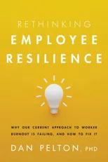 Rethinking Employee Resilience