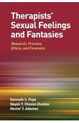Therapists' Sexual Feelings and Fantasies