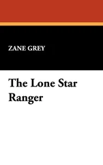 The Lone Star Ranger