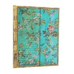 Jane Austen, Persuasion (Embellished Manuscripts Collection) Ultra Unlined Hardcover Journal (Wrap Closure)