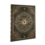 Shadows of Navarre (Fourth Wing) Ultra Unlined Hardcover Journal