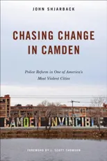 Chasing Change in Camden