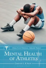 Mental Health of Athletes