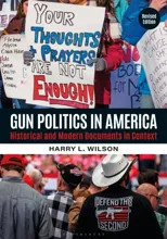 Gun Politics in America