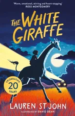 The White Giraffe 20th Anniversary Edition