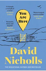 You Are Here
