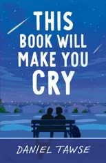 This Book Will Make You Cry
