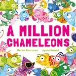 A Million Chameleons