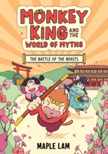 Monkey King and the World of Myths