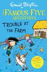 Famous Five Colour Short Stories