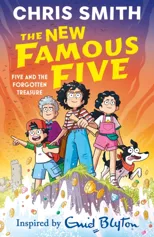 The New Famous Five