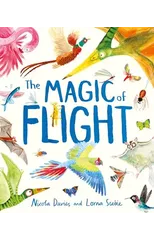 The Magic of Flight