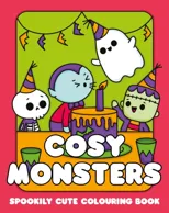 Cosy Monsters