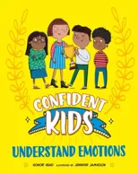 Confident Kids!