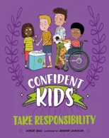 Confident Kids!
