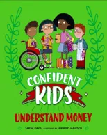 Confident Kids!