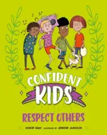 Confident Kids!