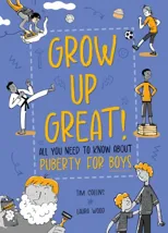 Grow Up Great!