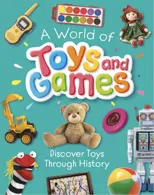 A World of Toys and Games