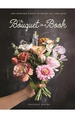 The Bouquet in a Book