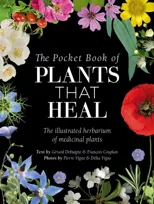 The Pocket Book of Plants That Heal