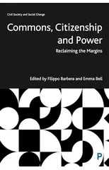 Commons, Citizenship and Power