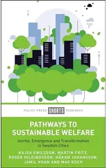 Pathways to Sustainable Welfare