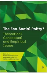 The Eco-Social Polity?
