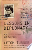 Lessons in Diplomacy